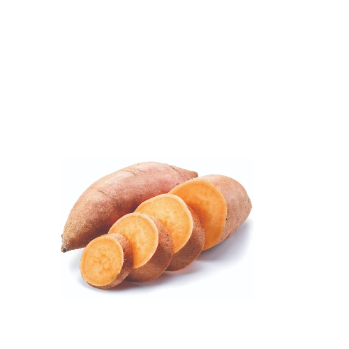 Batat narančasti 1 kg