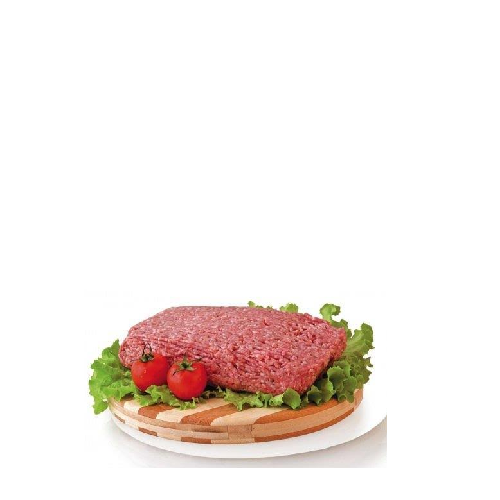 Meso mljeveno svinjsko 900 g