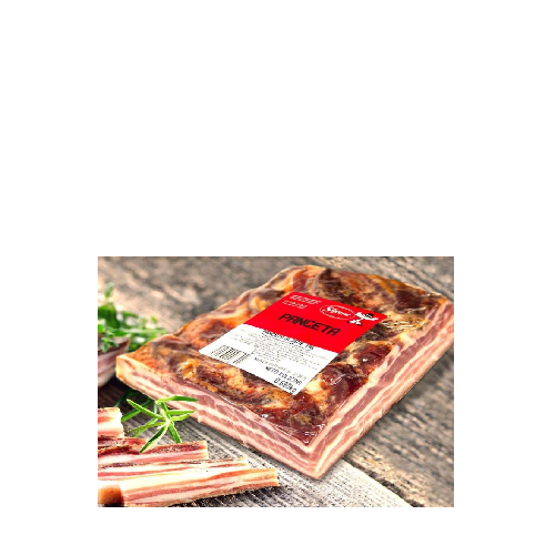 Panceta Sljeme 1 kg