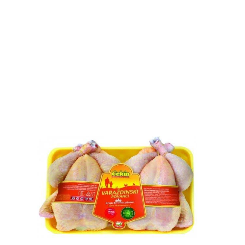 Varaždinski pohanci Cekin 1 kg