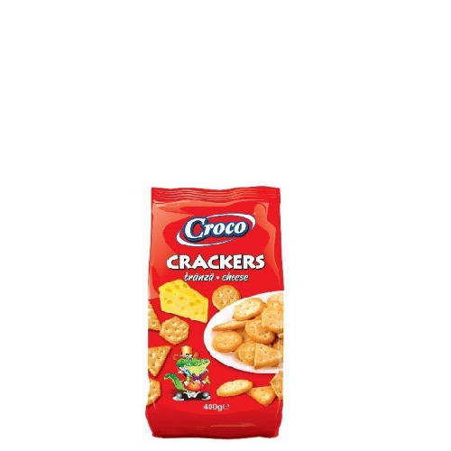 Croco 400 g razne vrste