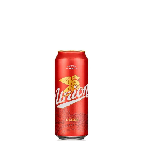 Pivo Union 0,5 L