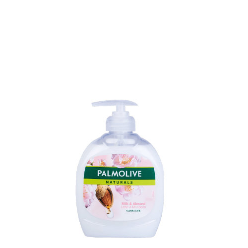 SAPUN PALMOLIVE 300 ml