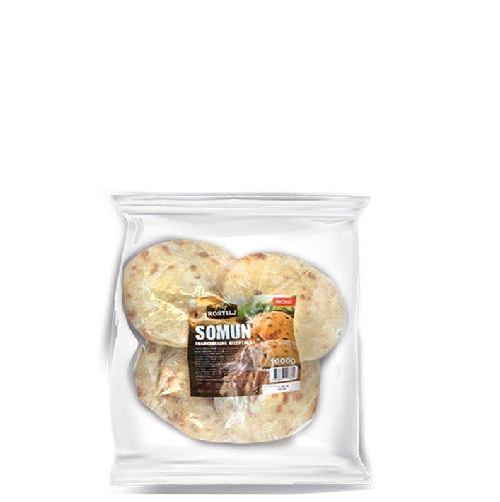 Moj roštilj 5x200 gr