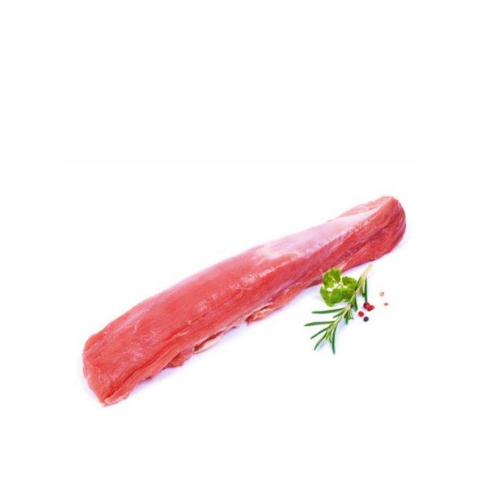 Svinjski file 1 kg