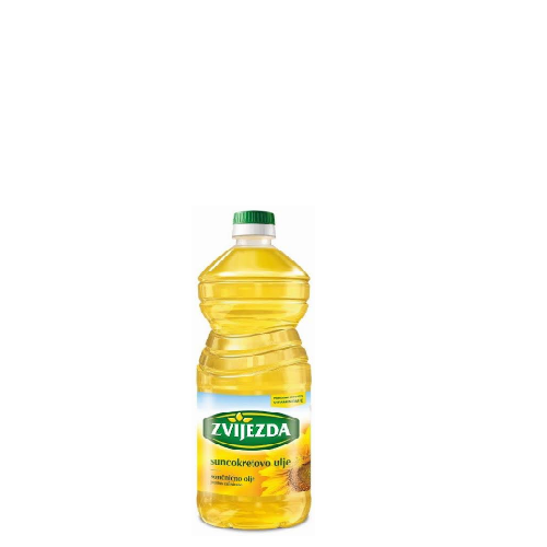 Zvijezda 1 L