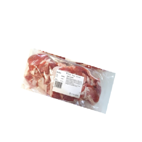 Pršut (ostaci od narezivanja) 1 kg