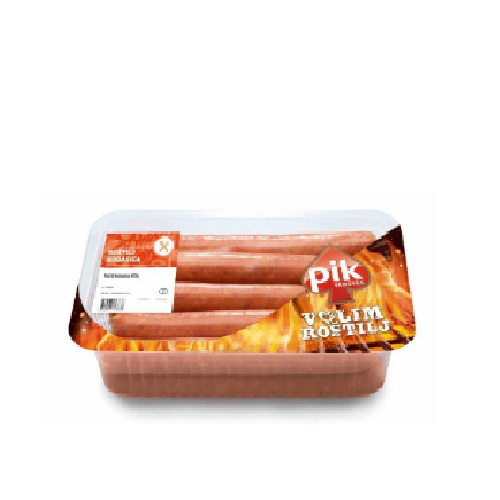 Za roštilj 420 g 02.05. = 3,29€