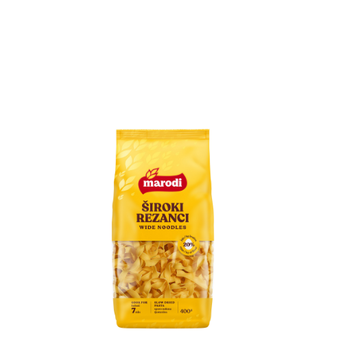 široki 400g, 1kg=4,48€ / 02.05.=1,79€