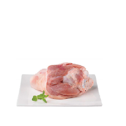 Svinjska lopatica domaća 1 kg mpc 02.05. = 4,29€