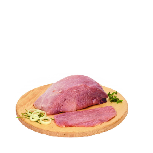 Svinjski but domaći 1 kg mpc 02.05. = 4,99€