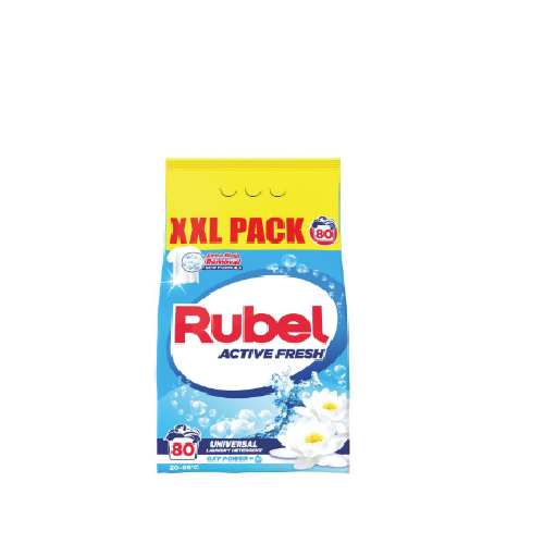 RUBEL ACTIVE 6 kg