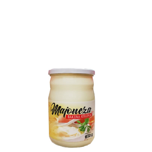  650g Bakina kuhinja mpc 02.05.= 2,49€