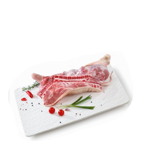 Odojak 1 kg mpc 02.05. = 7,99€