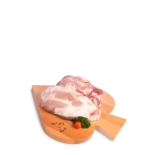 Svinjska lopatica 1 kg mpc 02.05. = 4,29€