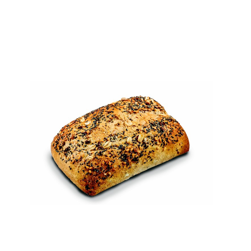 KRUH IZ NAŠE PEKARE