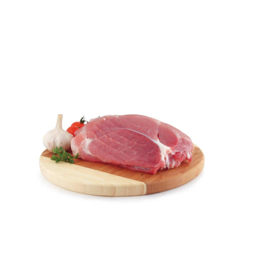 Svinjska lopatica 1 kg mpc 02.05.=4,29€