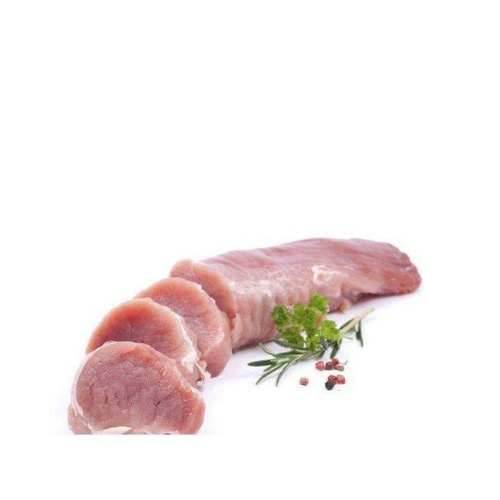 Svinjski file 1 kg mpc 02.05.=6,99€