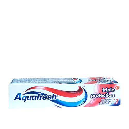 Pasta zubna aquafresh herbal, menta ili fresh 75ml
