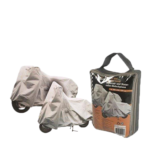 Cerada za motor ili skuter 246cmx104cmx127cm
