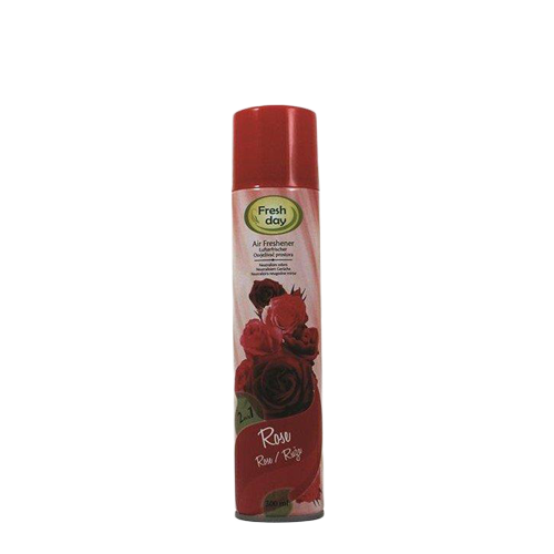 Osvježivač prostora Fresh day 300ml razni mirisi