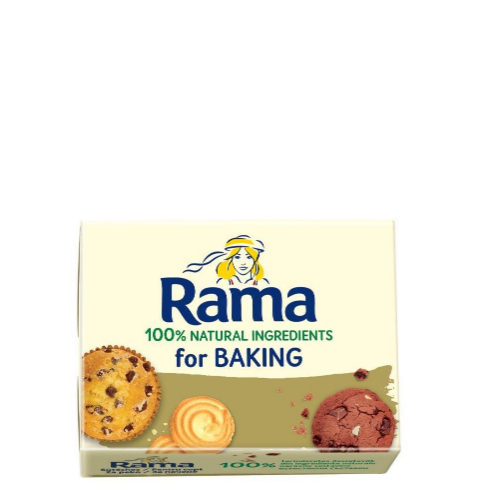 Margarin za kolače Rama 250 g