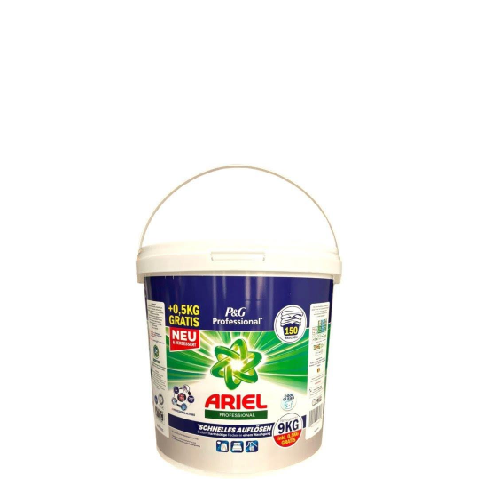 Regular, 150 pranja 02.05.=29,99€