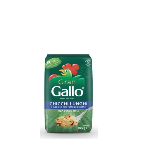 Dugo zrno 800g