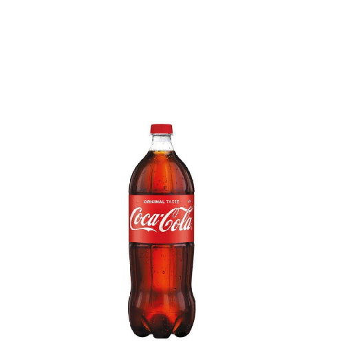 Coca Cola 2 L 