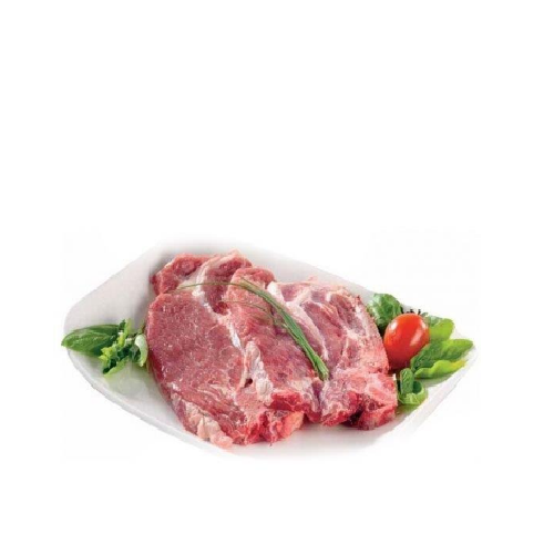 Svinjski vrat s kostima mpc 02.05. = 4,79€