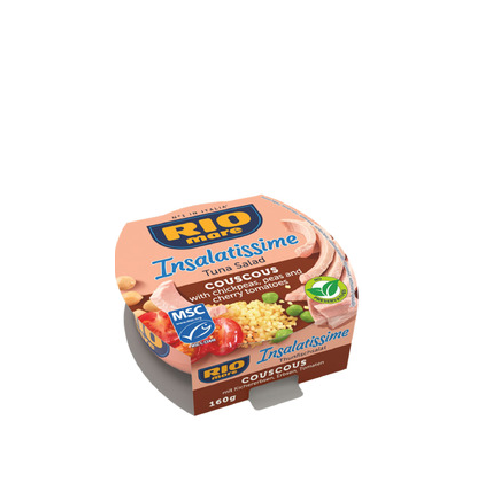 SALATA INSALATISSIME 160 g