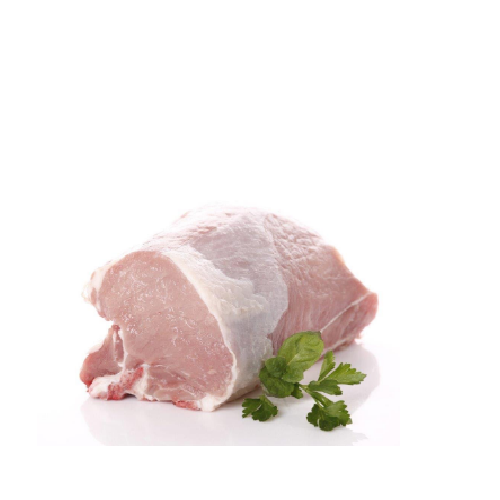 Svinjski kare bez kosti 1 kg / mpc 02.05. = 4,99€