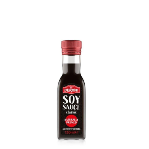 soja ili teriyaki 130ml mpc 02.05.=11,46€