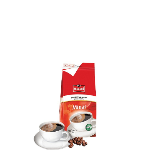 Kava Anamarija 400g mpc 02.05.= 4,99€