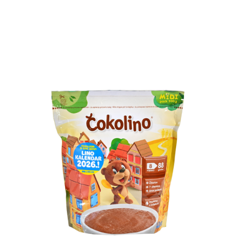 ČOKOLINO 500 g