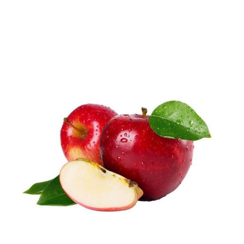 Jabuka princ 1 kg mpc 02.05.= 1,49€