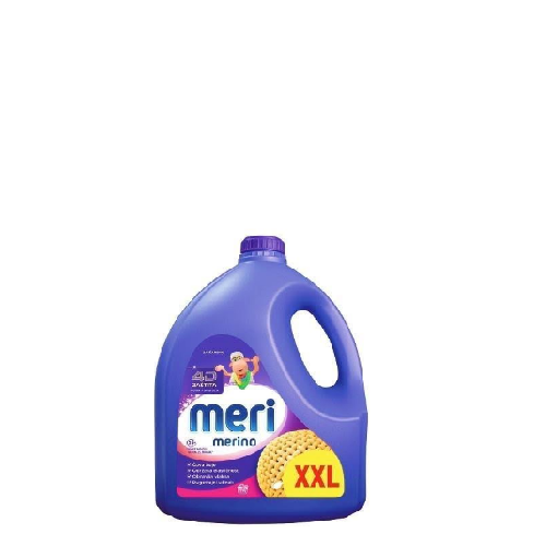MERI MERINO 4,5 l