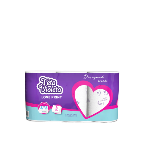 Violeta 3sloja 3kom mpc 02.05.=2,49€