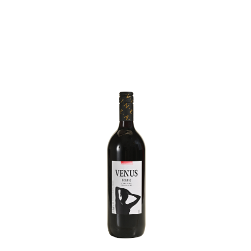 VINO VRANAC 1l VENUS