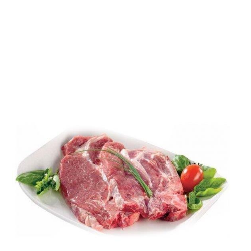 Svinjski vrat domaći 1 kg mpc 02.05.= 4,79€