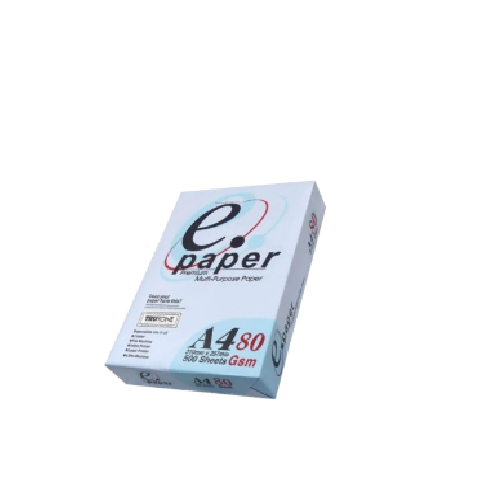 PAPIR FOTOKOPIRNI  500/1