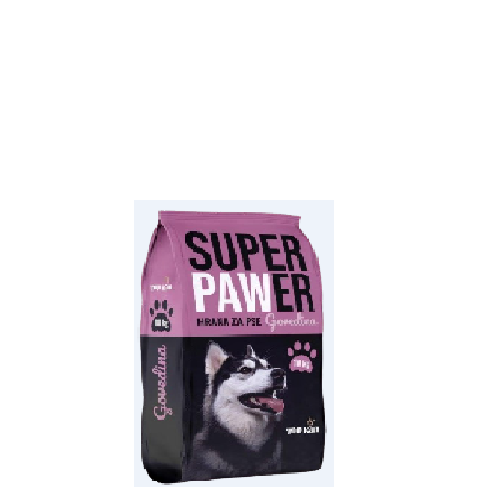 SUPERPAWER ZA  PSE 10 kg