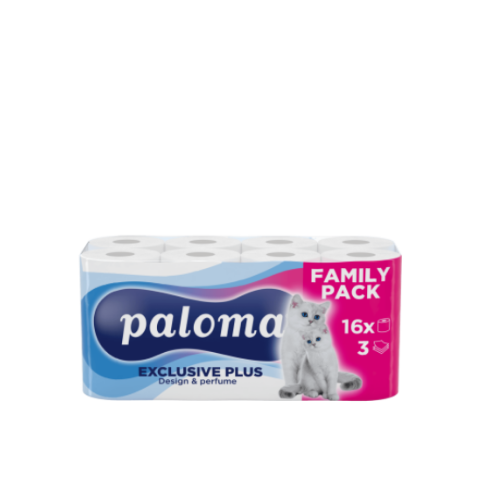 Paloma žuti 10 rola 3 sloja mpc 02.05.= 2,59€