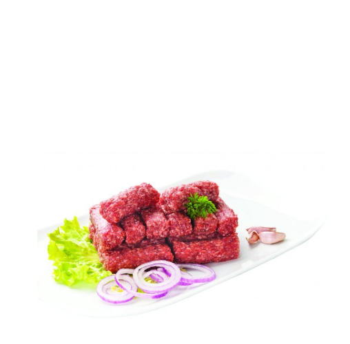 Čevapi banjalučki 1 kg mpc 02.05.= 5,99€