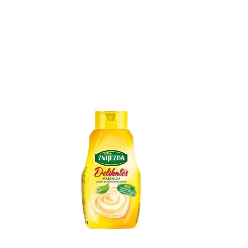 Delikates ili čili 400g Zvijezda  mpc 02.05.=4,49€