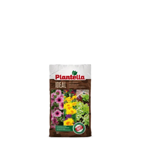 ZEMLJA PLANTELLA 50L  IDEAL