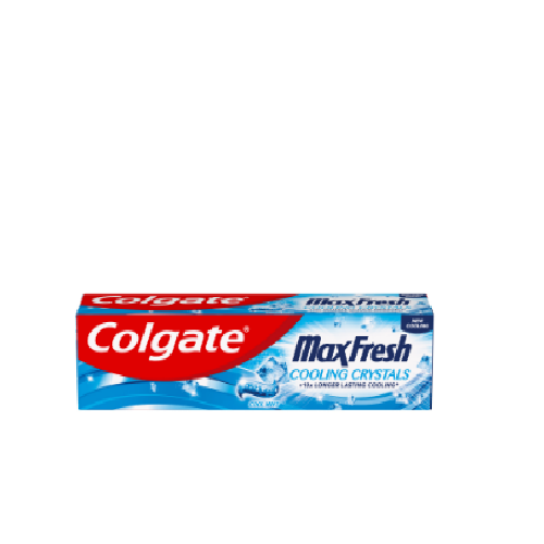 PASTA ZUBNA COLGATE 3-pack  2x100ml + 1x75ml