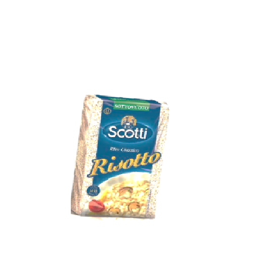RIŽA SCOTTI ARBORIO  ZA RIŽOTO 1kg