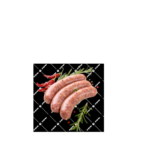 Kobasica za roštilj naša proizvodnja 1 kg mpc 02.05.=6,99€