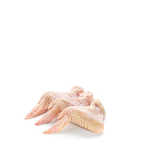 Krila pileća Perutnina 1 kg mpc 02.05.=3,59€